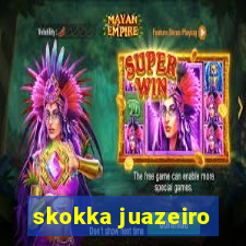 skokka juazeiro